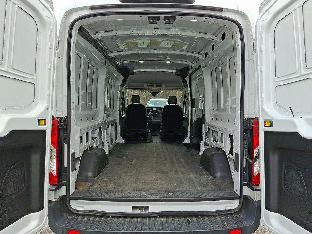 Certified 2020 Ford Transit 250 Medium Roof image 28