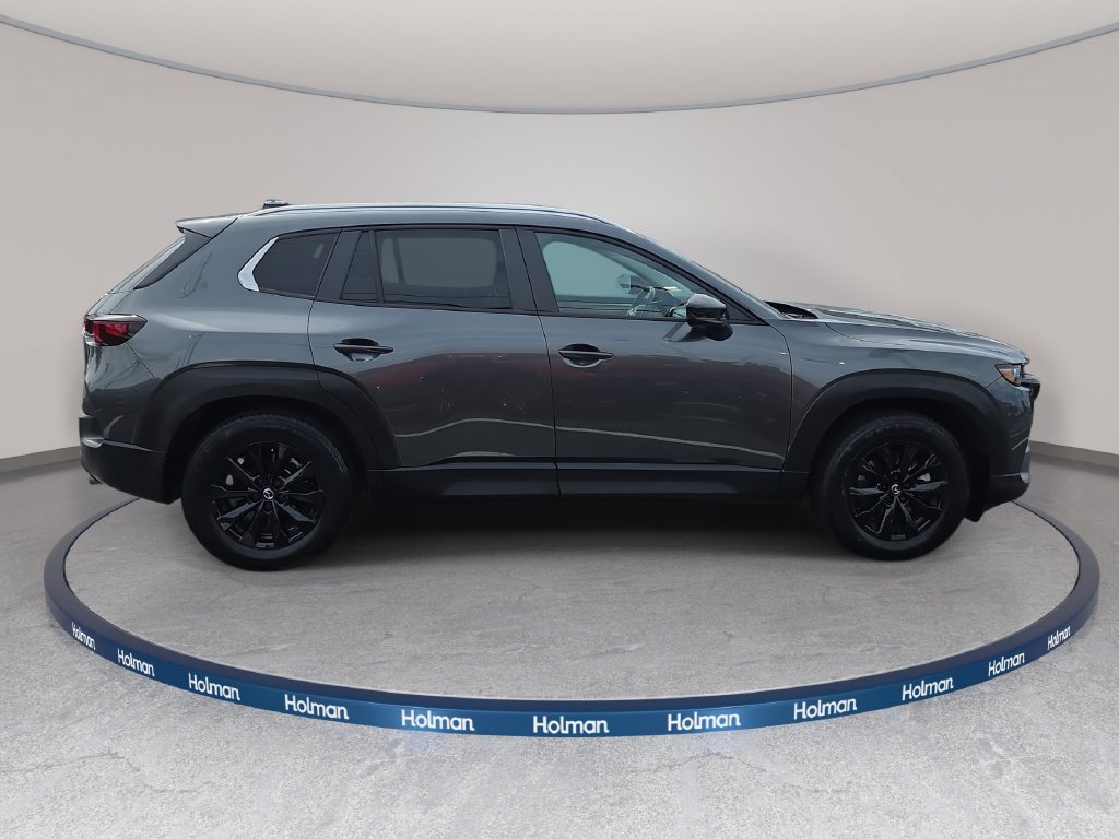 Used 2024 MAZDA CX-50 AWD 2.5 S image 4