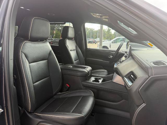 Used 2023 GMC Yukon XL SLT RWD image 7