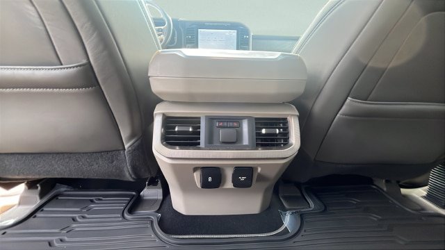 Certified 2024 Ford F150 Platinum w/ Equipment Group 703A Plus AWD/4WD image 23
