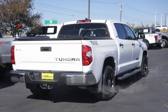 Used 2020 Toyota Tundra SR5 image 6