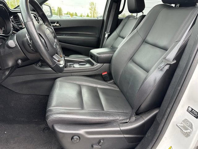 Used 2022 Dodge Durango GT AWD/4WD image 20