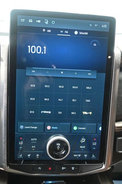 Certified 2024 Ford Expedition King Ranch AWD/4WD image 10