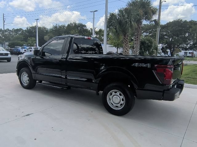 Certified 2024 Ford F150 XL AWD/4WD image 11