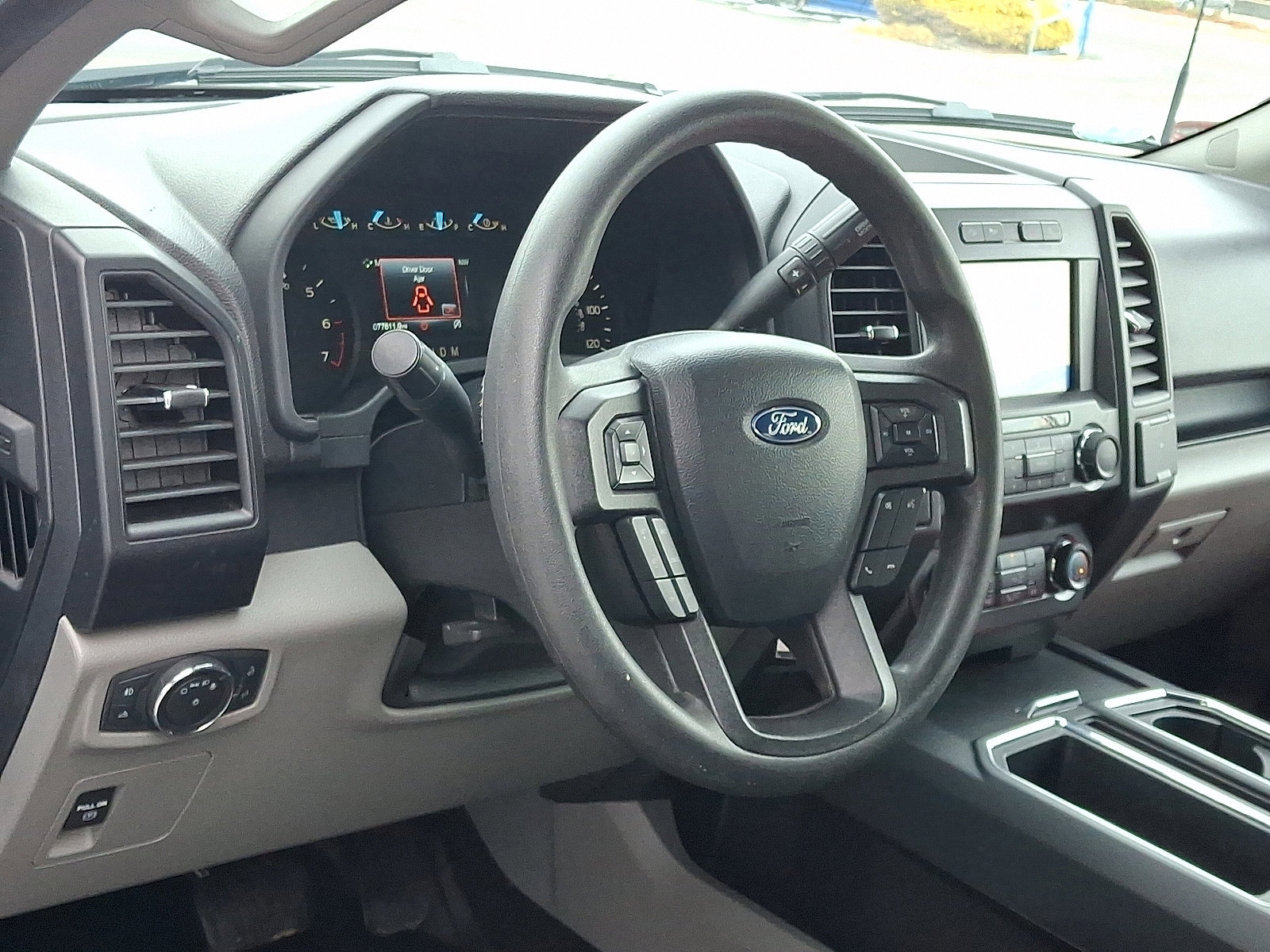 Certified 2019 Ford F150 XL w/ Equipment Group 101A Mid image 17