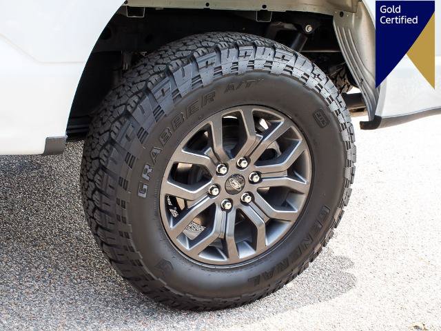 Certified 2025 Ford F150 Tremor w/ Bed Utility Package AWD/4WD image 6