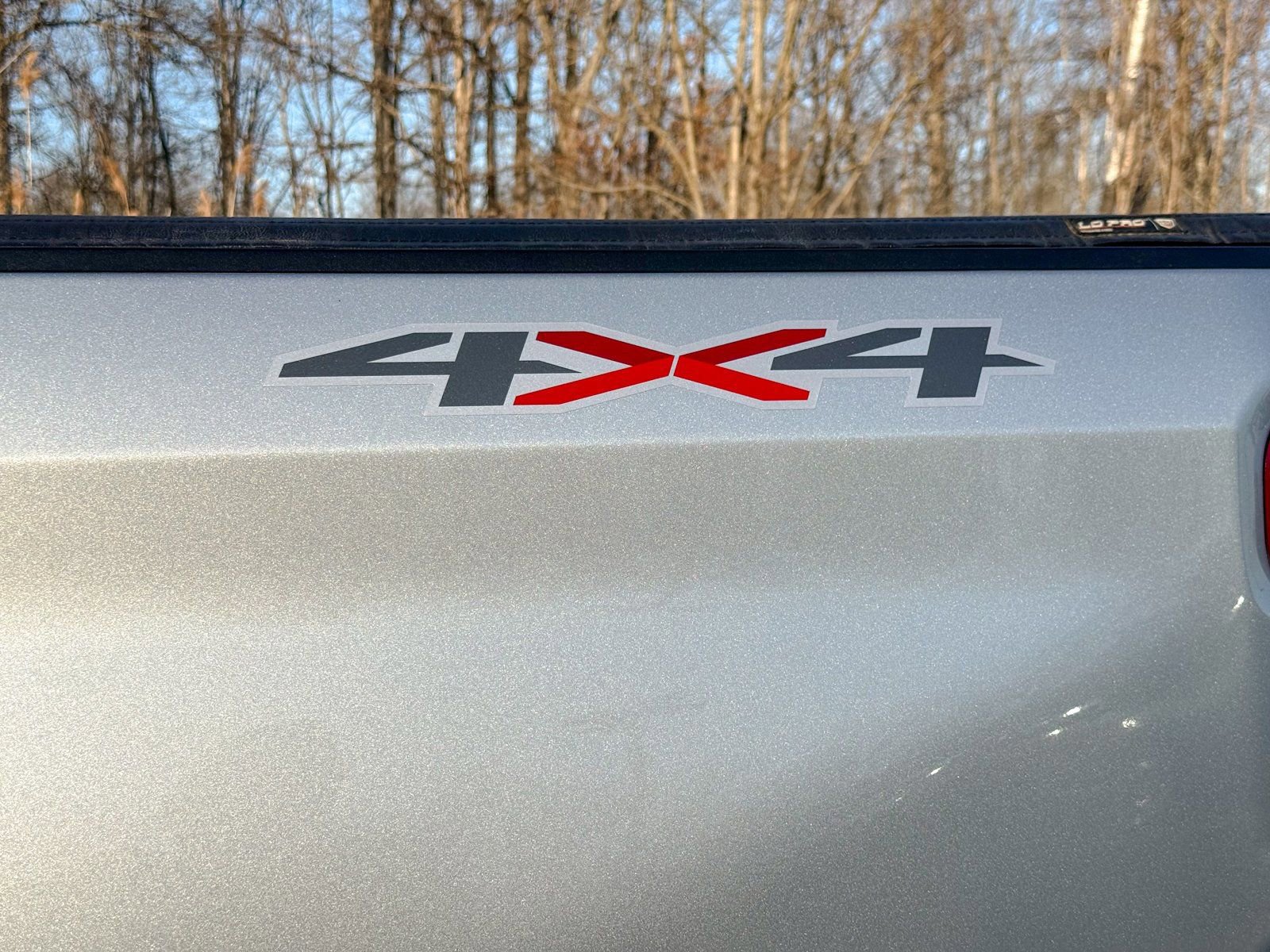 Used 2021 Chevrolet Silverado 1500 LT w/ Bed Protection Package image 12