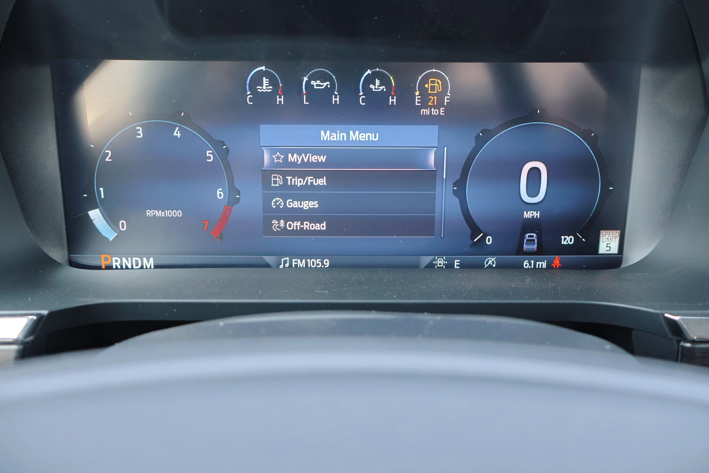 Certified 2025 Ford F150 Lariat w/ Equipment Group 501A Mid image 25