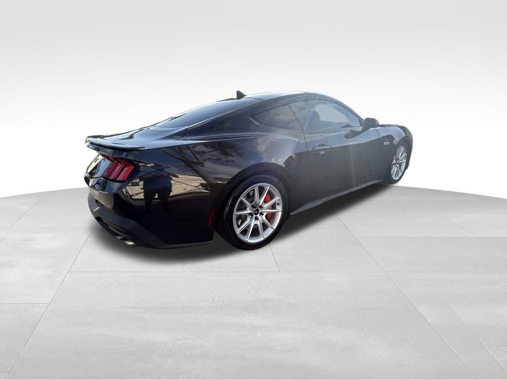 Certified 2024 Ford Mustang GT Premium image 3