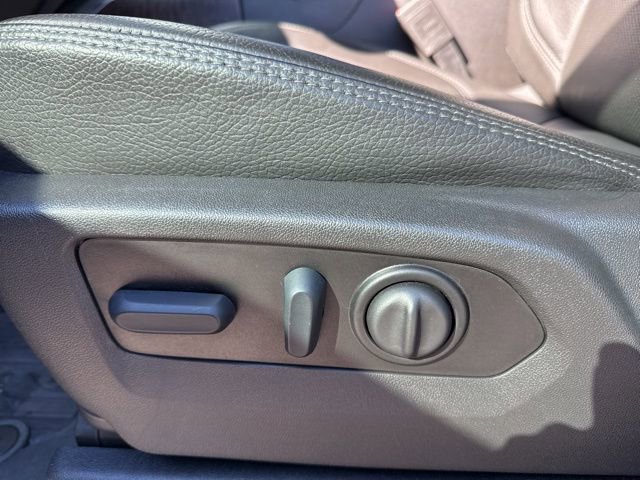 Used 2023 GMC Sierra 2500 Denali w/ LPO, GMC Protection Package image 12