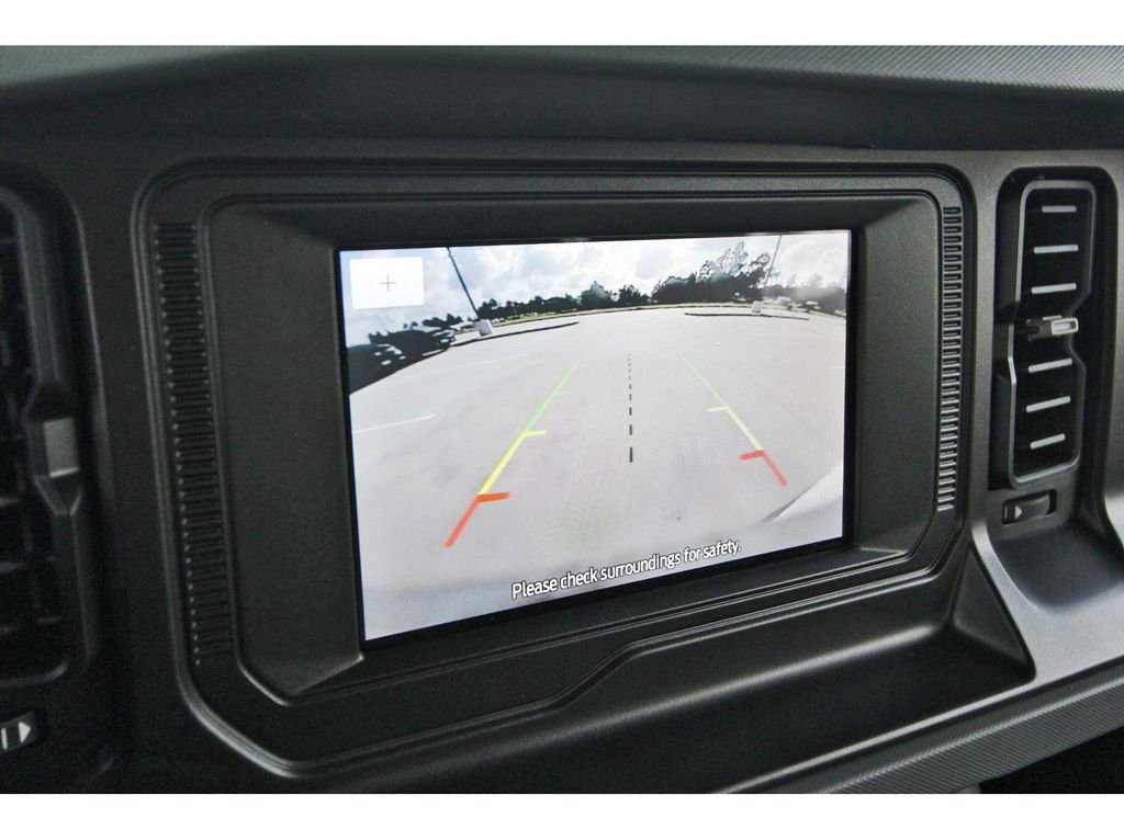 Certified 2023 Ford Bronco Big Bend AWD/4WD image 21
