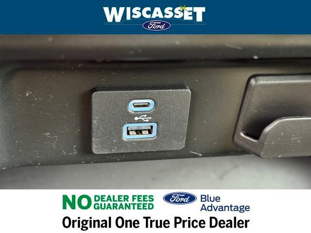 Certified 2022 Ford F150 XLT w/ Equipment Group 302A High image 19