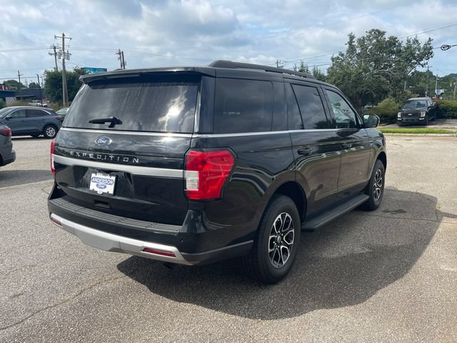 Certified 2024 Ford Expedition XLT AWD/4WD image 5