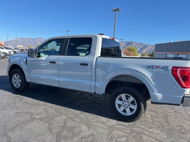 Certified 2023 Ford F150 XLT AWD/4WD image 17