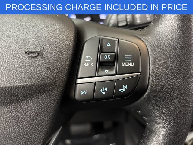 Certified 2023 Ford Bronco Sport Outer Banks w/ Tech Package AWD/4WD image 18