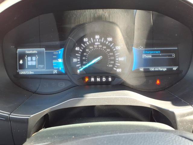 Certified 2023 Ford Edge SEL w/ Convenience Package AWD/4WD image 30