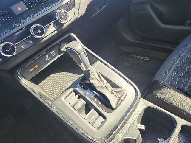 Used 2025 Honda CR-V Sport image 30