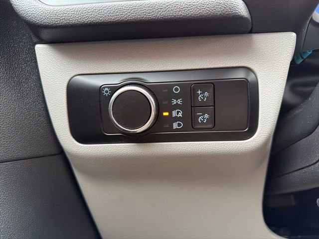 Certified 2025 Ford Escape Active image 25