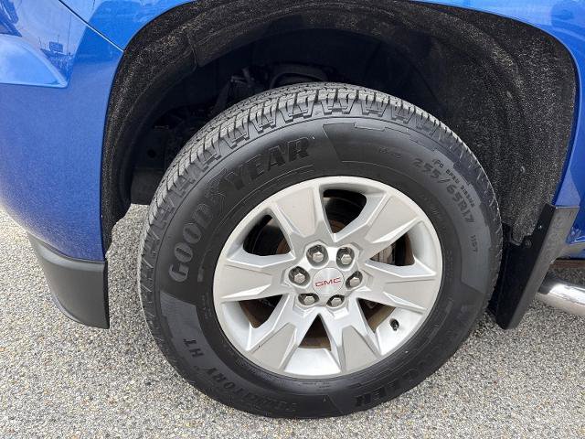 Used 2018 GMC Canyon SLE w/ SLE Convenience Package RWD image 32