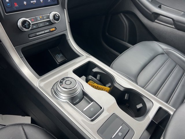 Certified 2024 Ford Edge SEL w/ Convenience Package image 15