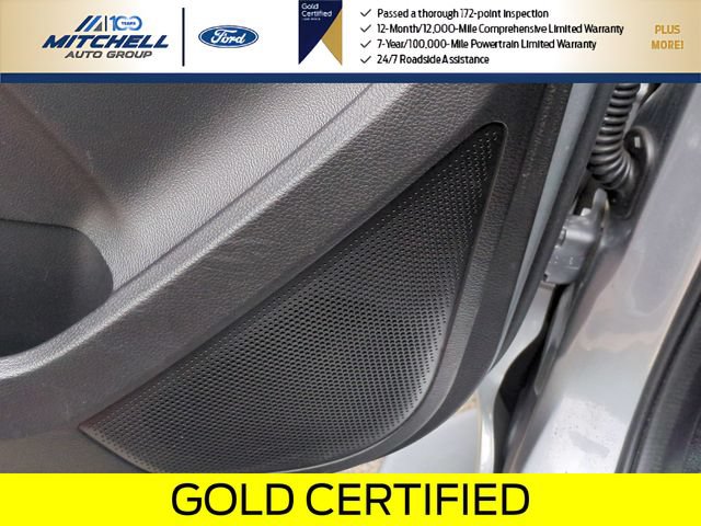 Certified 2023 Ford Ranger XLT w/ Equipment Group 302A High AWD/4WD image 12