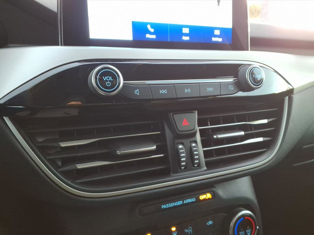 Certified 2022 Ford Escape SE image 21