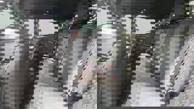 Certified 2025 Ford Mustang Mach-E GT image 24