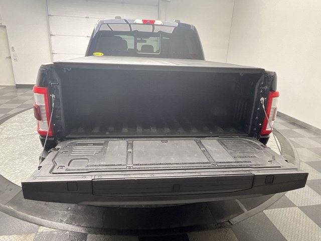 Certified 2023 Ford F150 King Ranch w/ Equipment Group 601A High AWD/4WD image 37