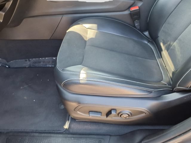 Used 2023 Jeep Grand Cherokee L Laredo AWD/4WD image 16