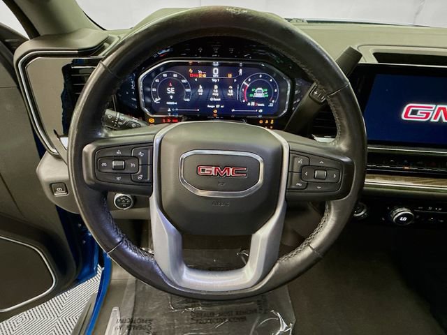 Used 2022 GMC Sierra 1500 Elevation AWD/4WD image 11