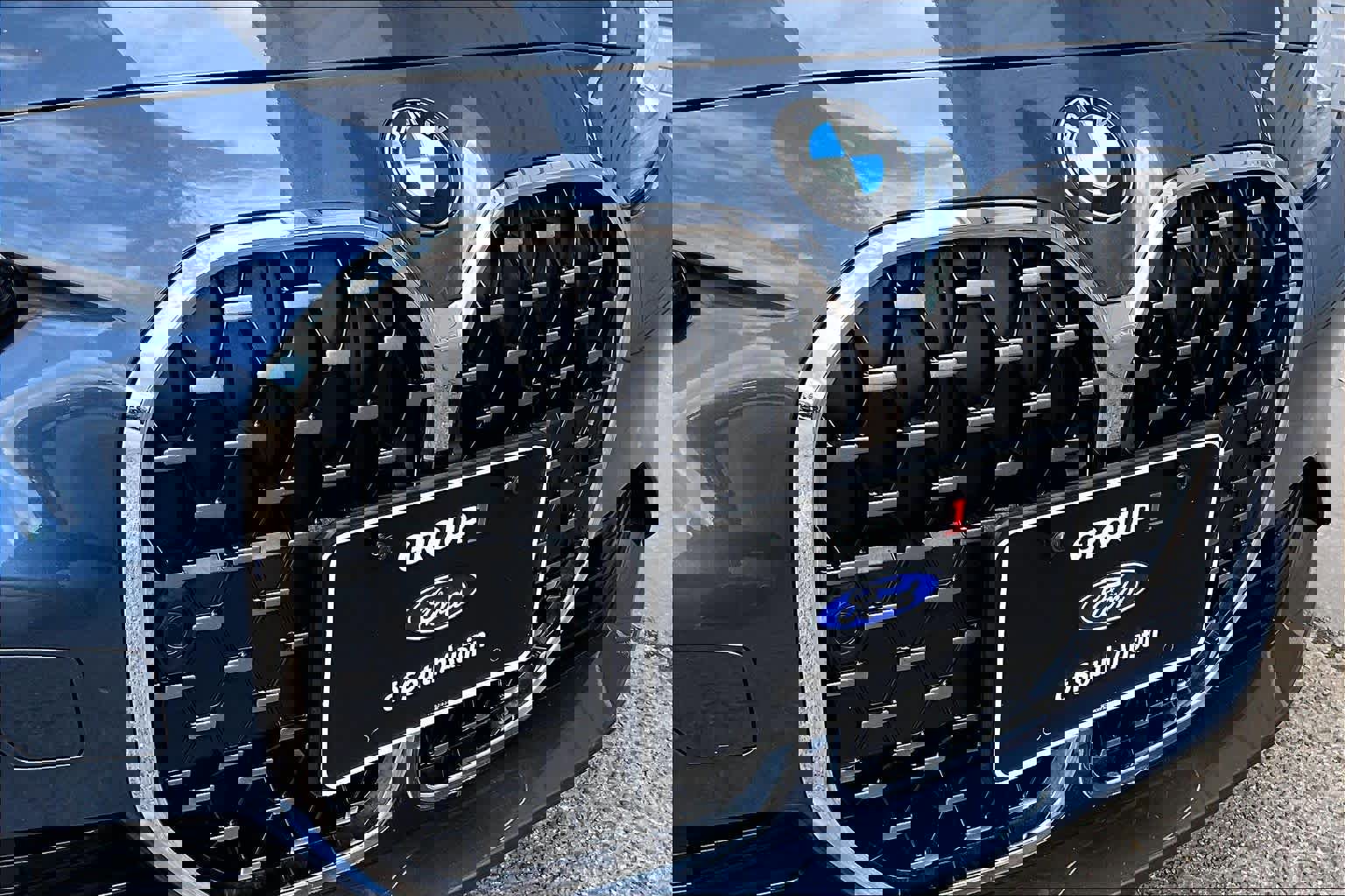 Used 2021 BMW 430i Coupe w/ Convenience Package image 34