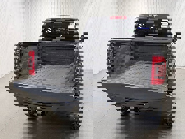 Used 2023 RAM 3500 Laramie image 9