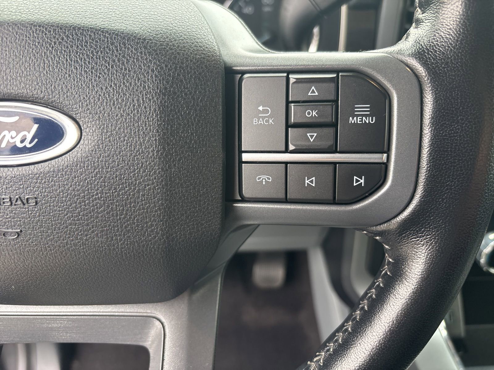 Certified 2022 Ford F150 XLT w/ Equipment Group 302A High image 20