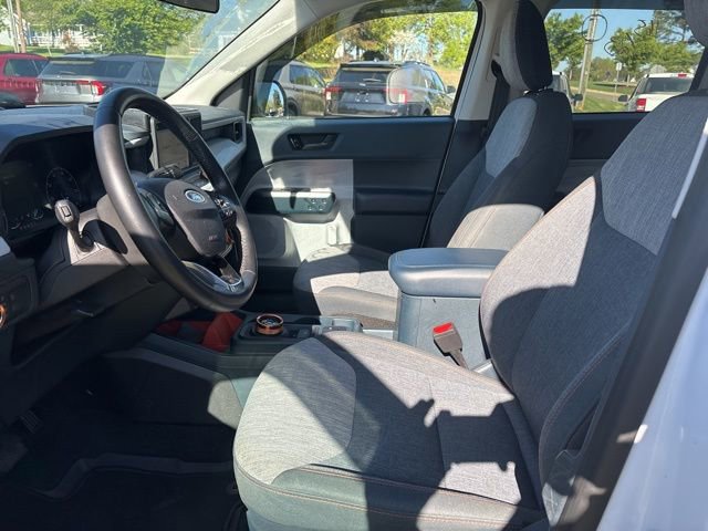Certified 2023 Ford Maverick XLT w/ XLT Luxury Package FWD image 9
