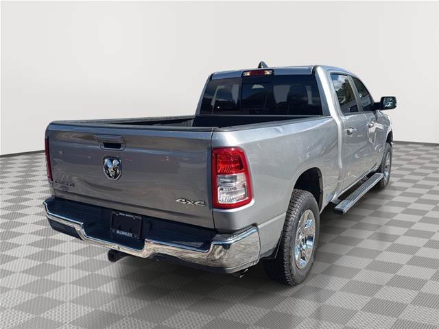 Used 2022 RAM 1500 Big Horn AWD/4WD image 5