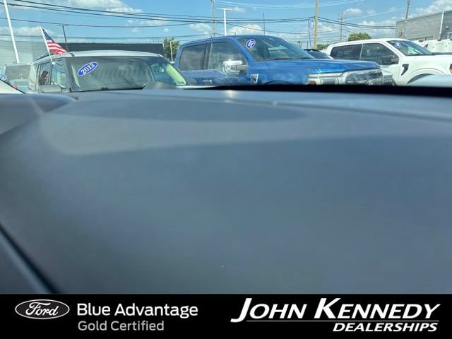Certified 2026 Ford Bronco Sport Big Bend w/ Convenience Package AWD/4WD image 26