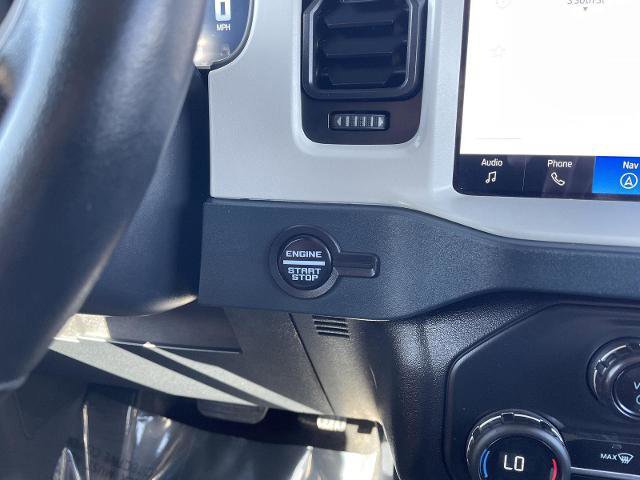 Certified 2025 Ford Bronco Heritage Edition AWD/4WD image 22