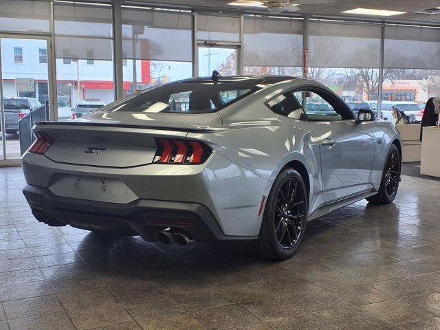 Certified 2024 Ford Mustang GT Premium image 5