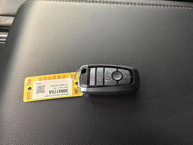 Certified 2024 Ford F150 XLT w/ Equipment Group 302A MID image 30