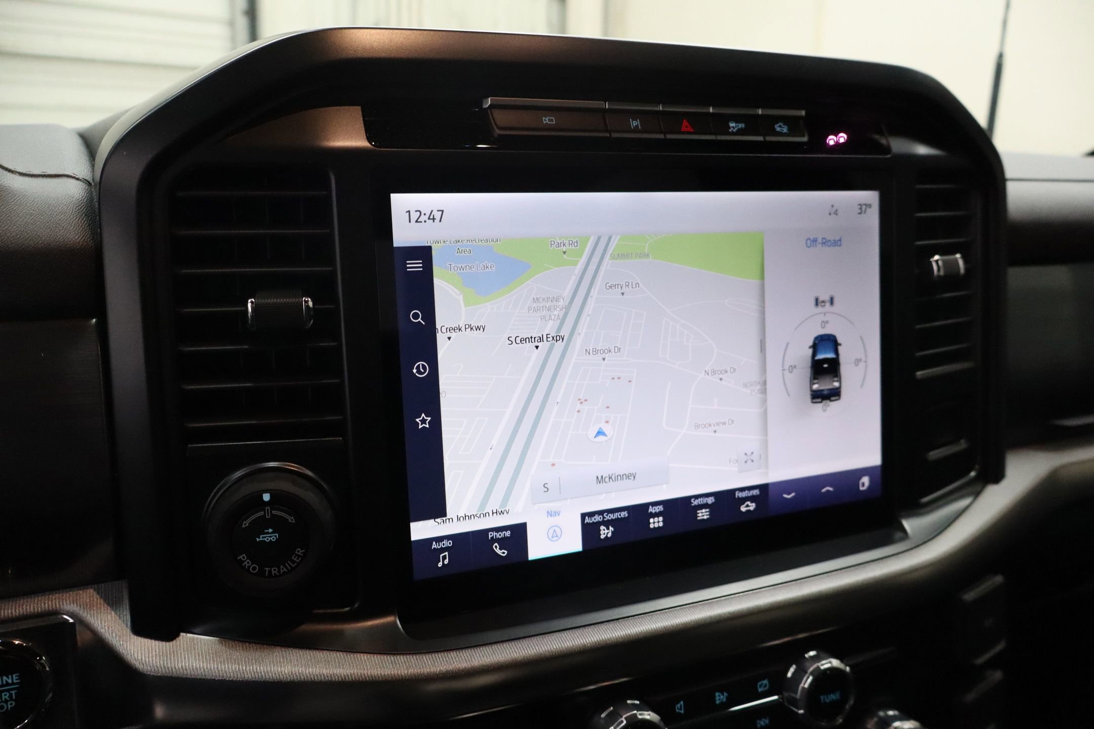 Certified 2023 Ford F150 Raptor image 20