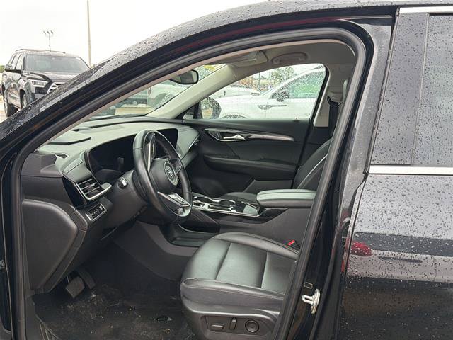 Used 2024 Buick Envision Preferred AWD/4WD image 3