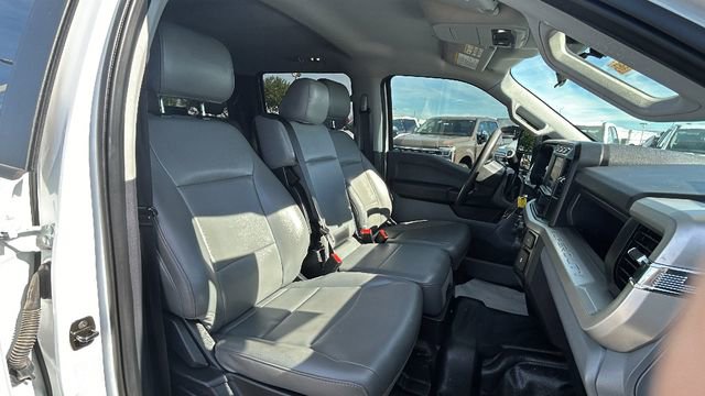 Certified 2024 Ford F350 XL w/ XL Off-Road Package image 11
