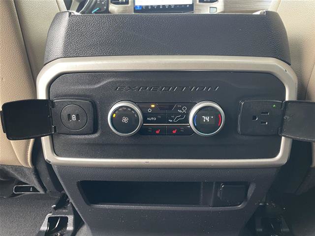 Certified 2024 Ford Expedition Max Limited AWD/4WD image 21