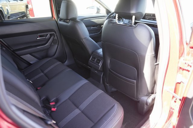 Used 2024 MAZDA CX-50 AWD 2.5 S w/ Cargo Package image 15