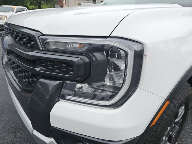 Certified 2025 Ford Ranger XLT w/ Equipment Group 301A High AWD/4WD image 34