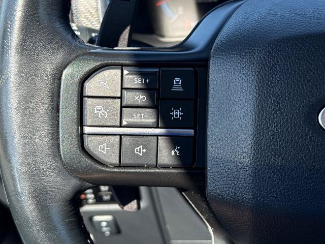 Certified 2023 Ford F150 Raptor AWD/4WD image 18