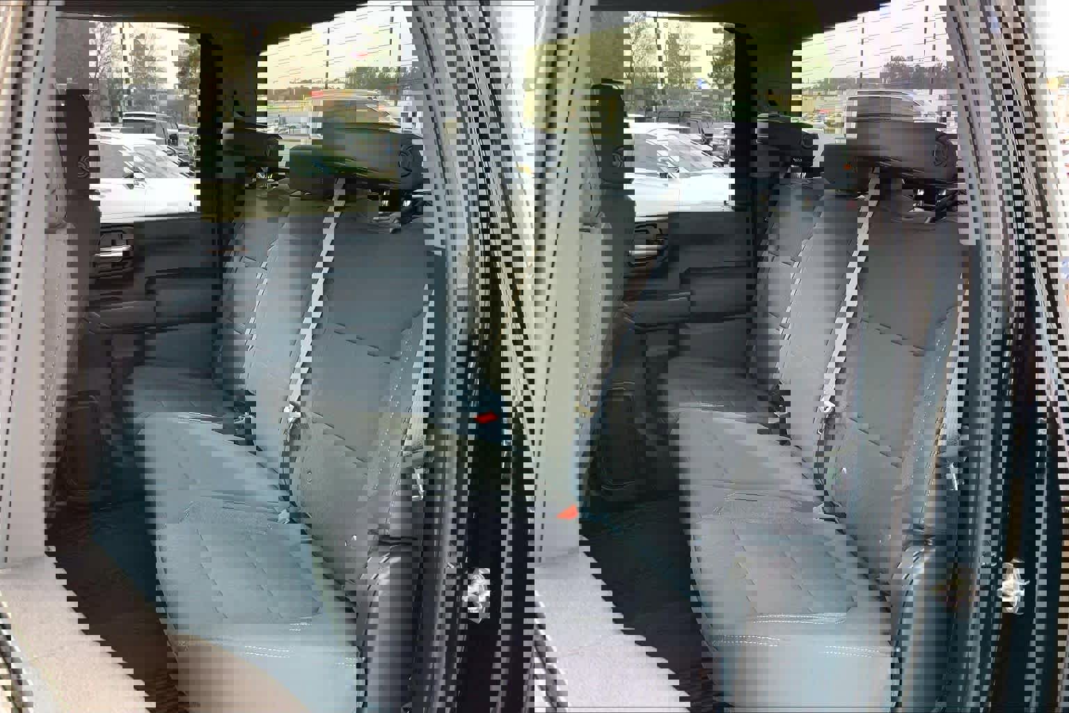 Used 2021 Chevrolet Silverado 2500 LT w/ All Star Edition image 18