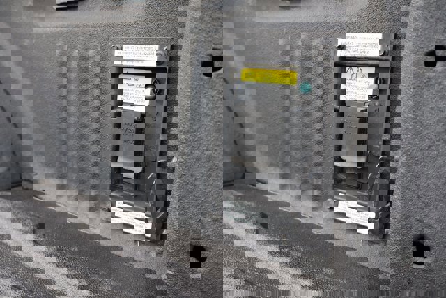 Certified 2023 Ford F350 King Ranch w/ Chrome Package image 20