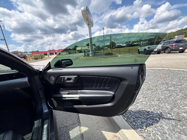 Certified 2022 Ford Mustang GT Premium w/ Black Accent Package RWD image 20