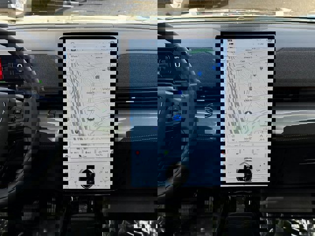 Certified 2023 Ford Mustang Mach-E GT image 10